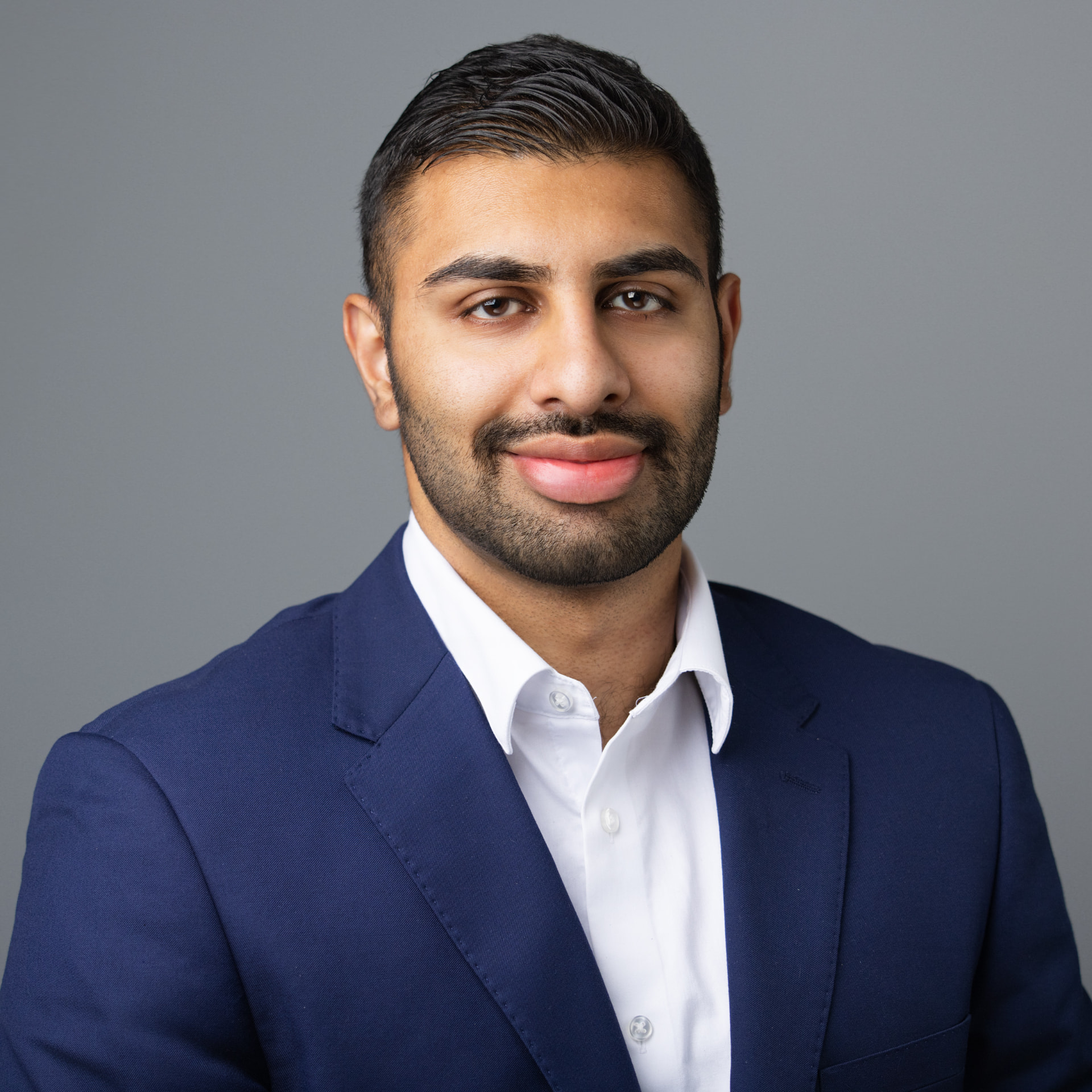 Alex Kuriako, founder of Zone State LLC